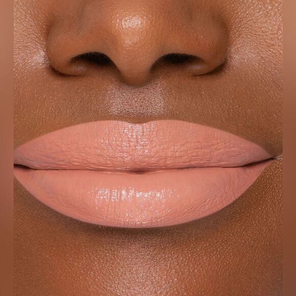 29.00 LADY BOLD TWO FACED LIPSTICK IN BRAVE NIB & NIB REBEL - Picture 3 of 9